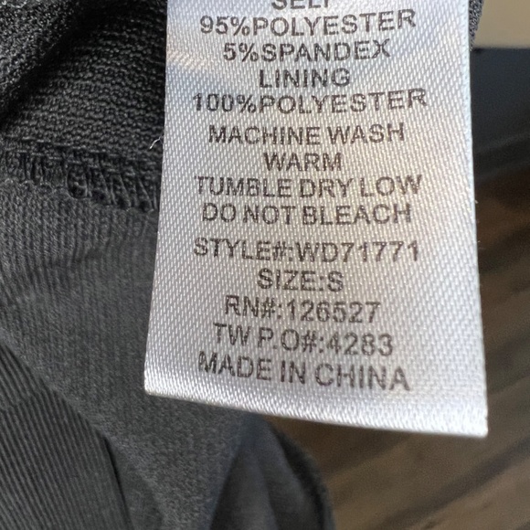 Quinn Comfort Stretch Sheath Dress - Picture 6 of 6